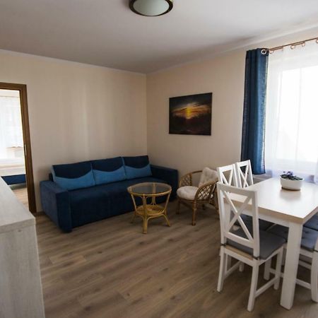 Apartamenty Morska Bryza مينززدرويه المظهر الخارجي الصورة