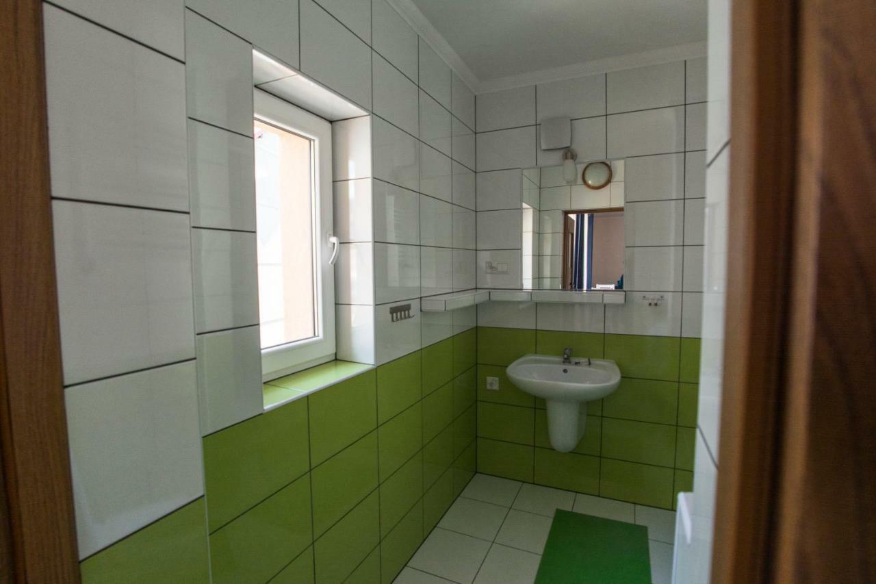 Apartamenty Morska Bryza مينززدرويه المظهر الخارجي الصورة