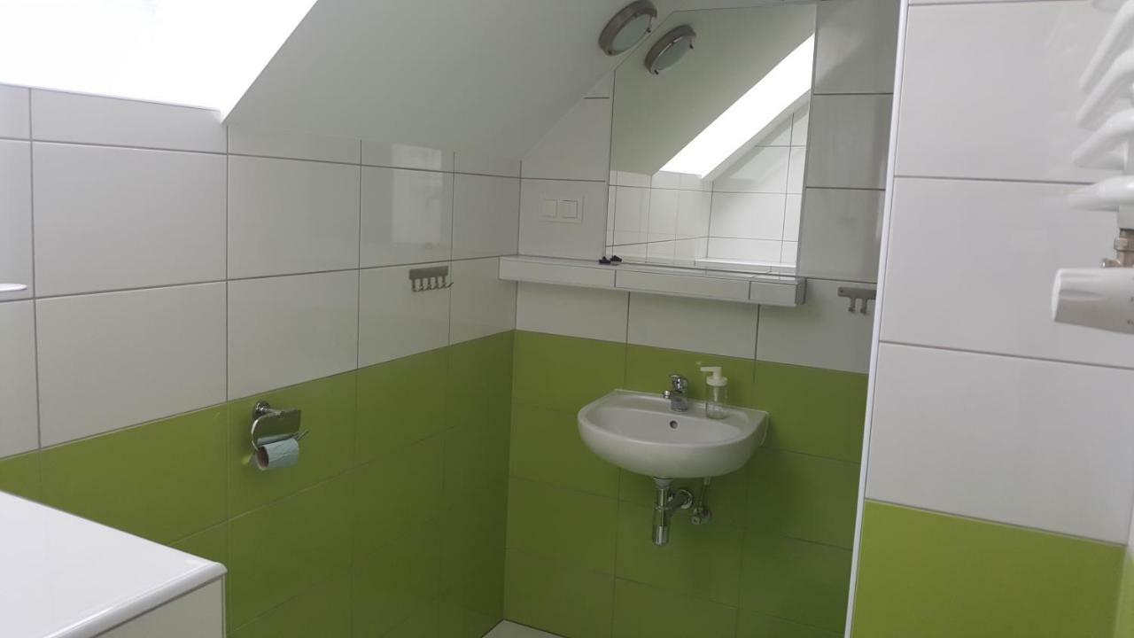 Apartamenty Morska Bryza مينززدرويه المظهر الخارجي الصورة