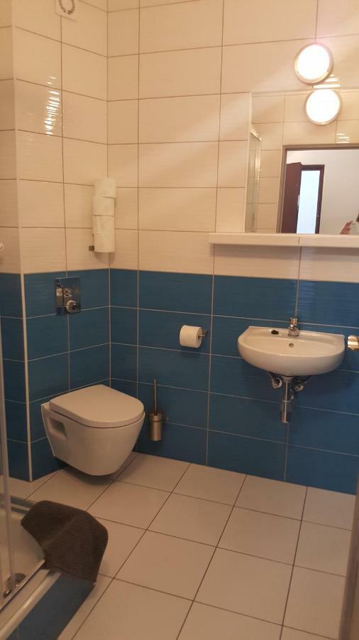 Apartamenty Morska Bryza مينززدرويه المظهر الخارجي الصورة