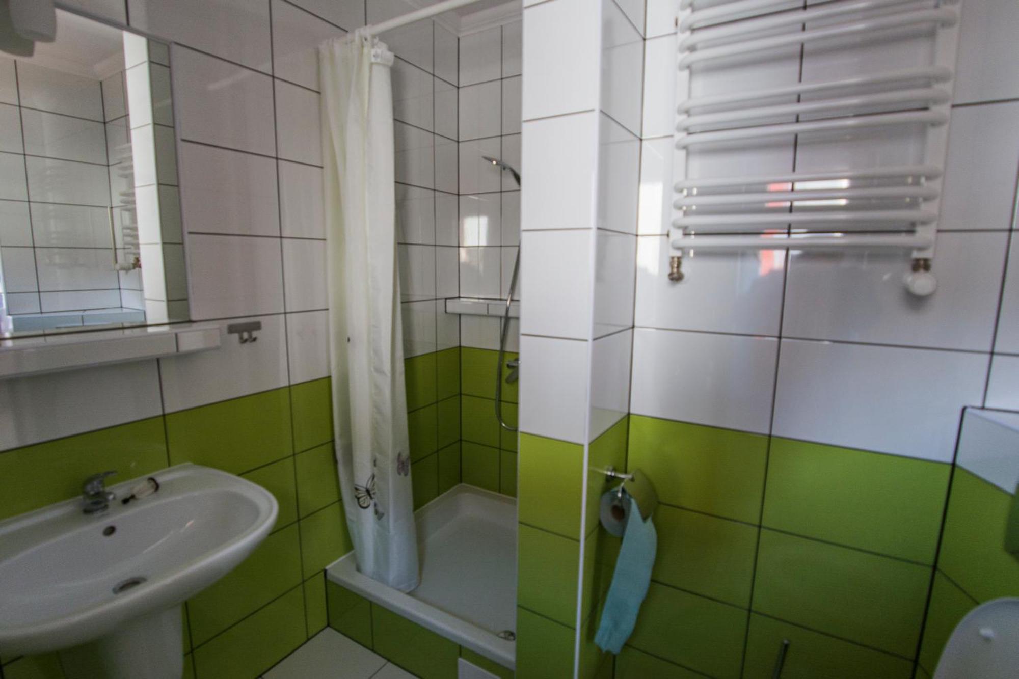 Apartamenty Morska Bryza مينززدرويه المظهر الخارجي الصورة